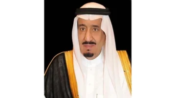 إعلان جديد من بن سلمان: استمرار التنمية الشاملة في السعودية